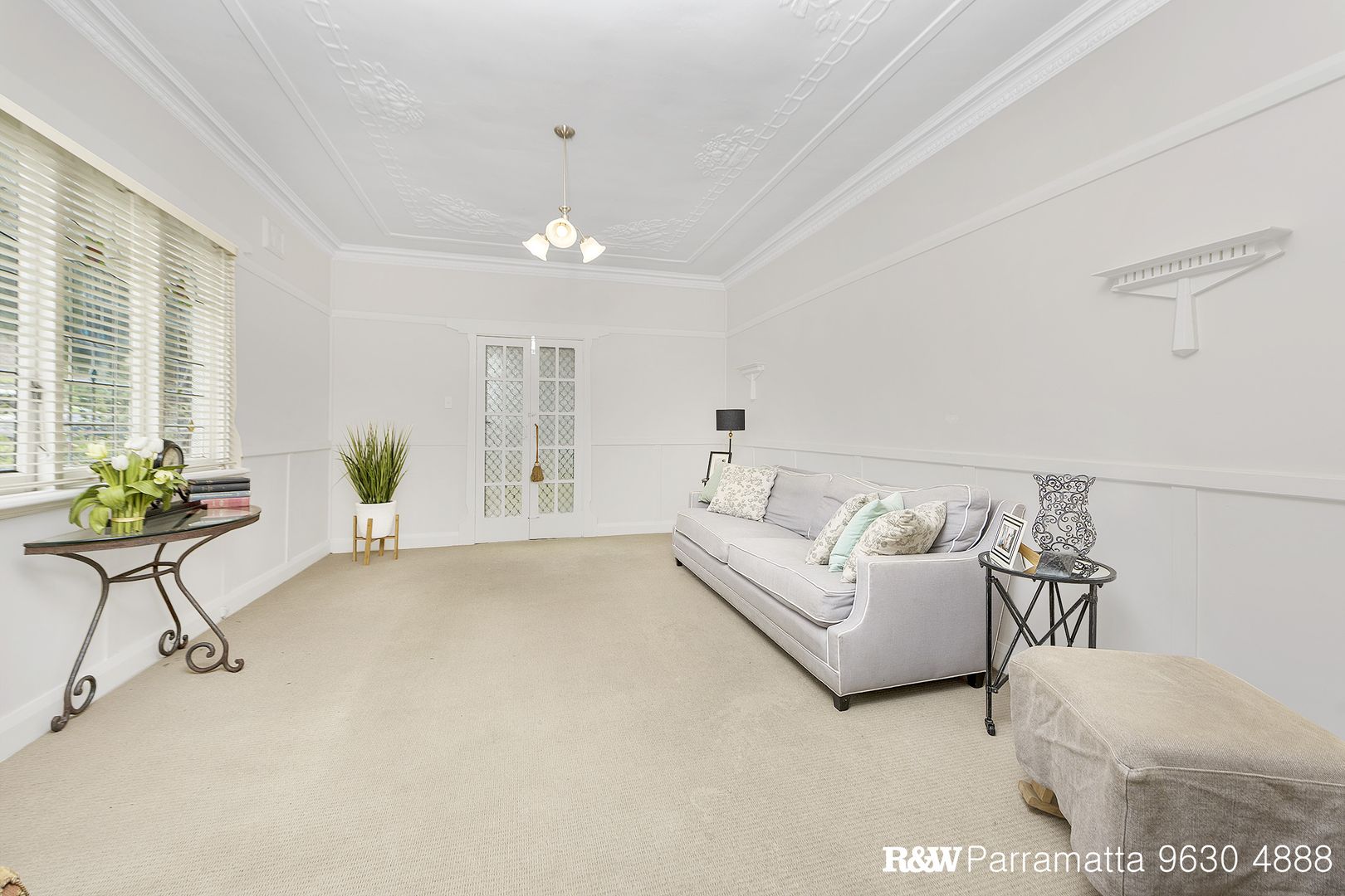 3 Bellevue Street, North Parramatta NSW 2151, Image 1