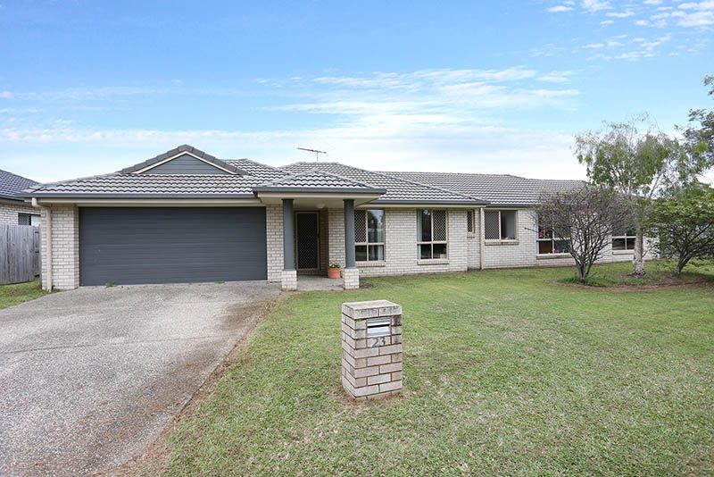 23 Lotus Avenue, Bellmere QLD 4510, Image 0