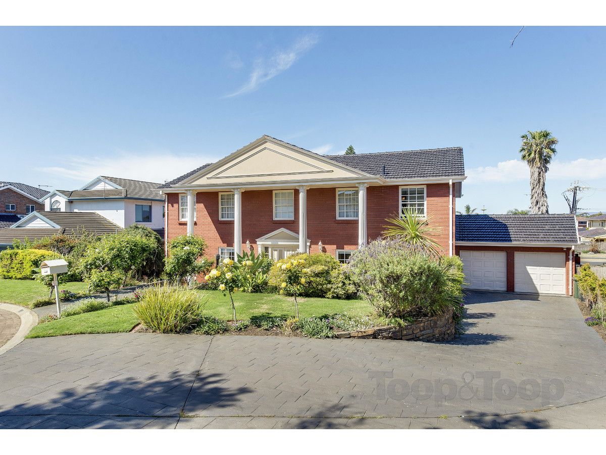 7 Tennyson Heights Court, Tennyson SA 5022, Image 0