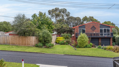 Picture of 10-12 Aloomba Avenue, CLIFTON SPRINGS VIC 3222