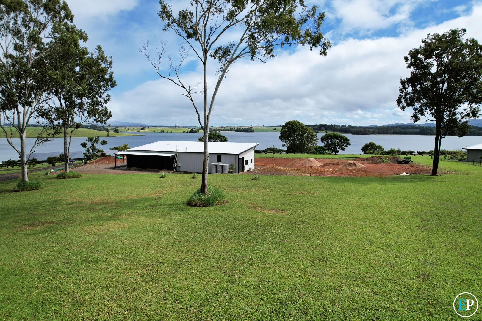 2 Tinney Close, Barrine QLD 4872, Image 2