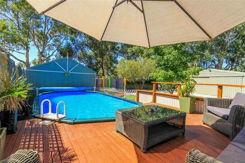 5 Nicholas Court, Lyndoch SA 5351, Image 1