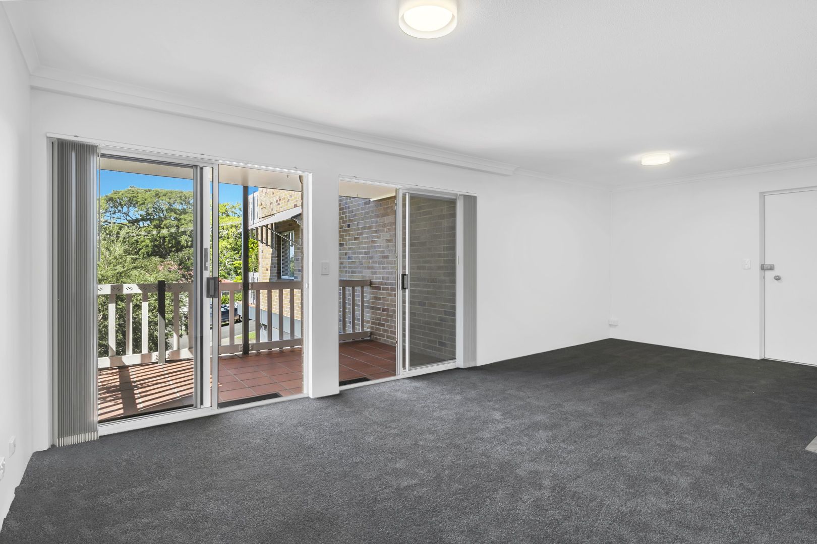 2/55 Howard Street, Paddington QLD 4064, Image 1