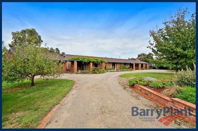 20 Kismet Road, Sunbury VIC 3429