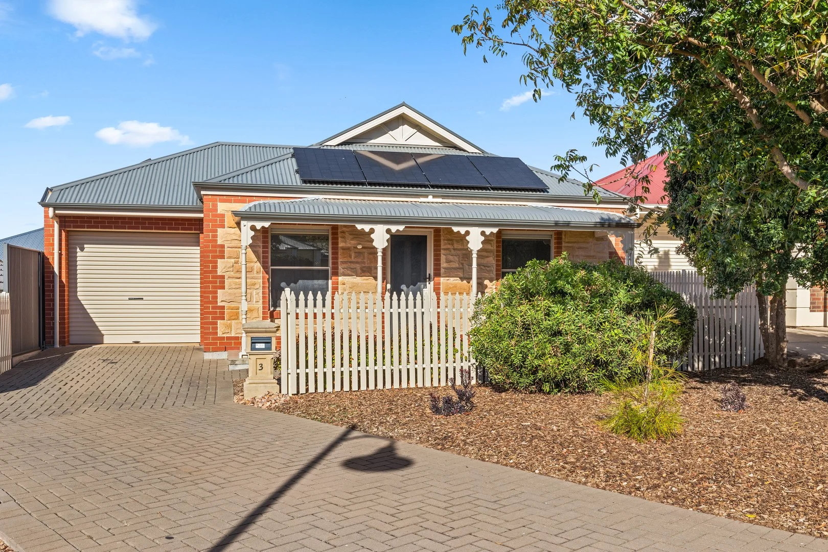 3 Swan Place, Gawler East SA 5118