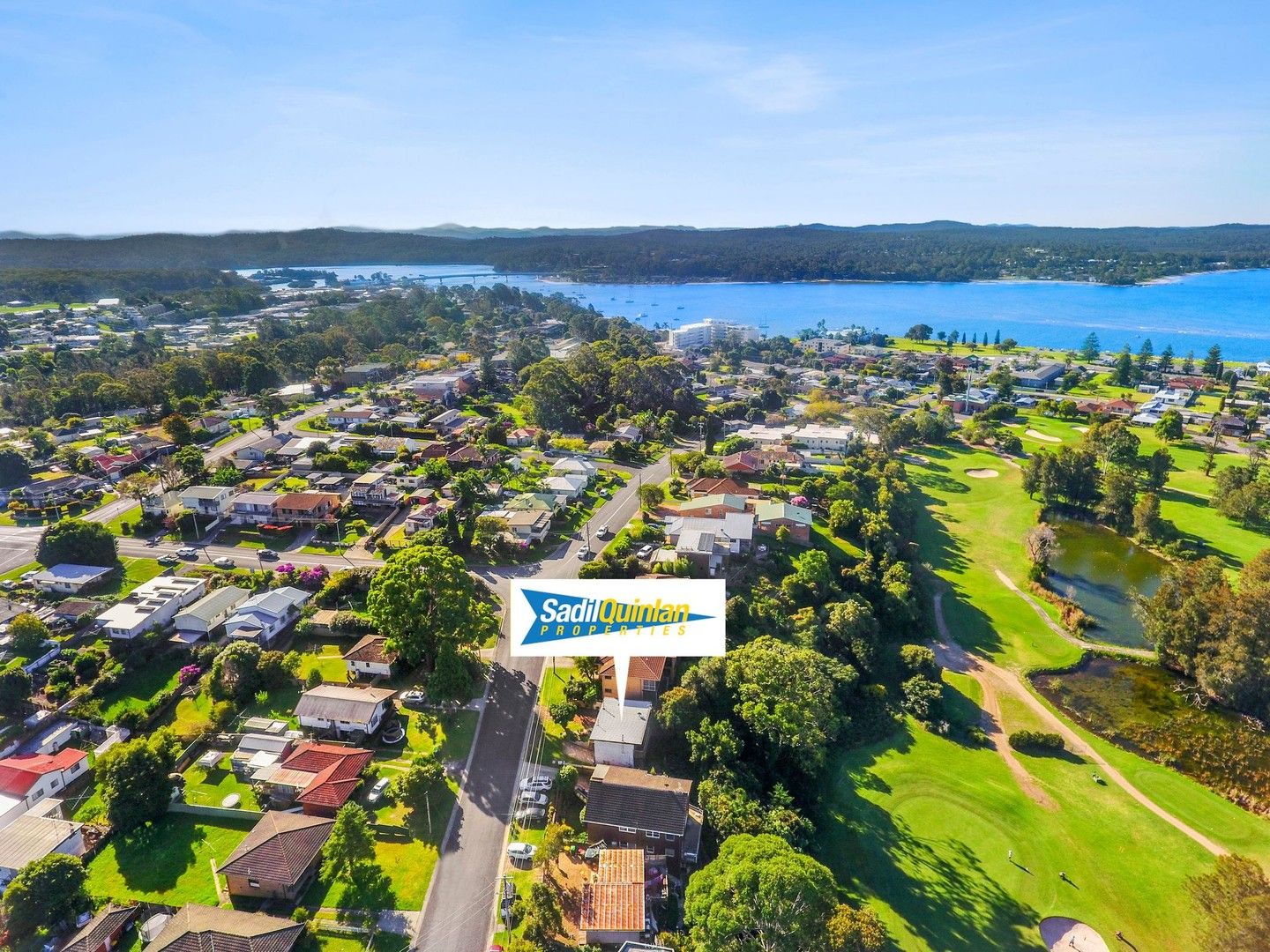 45 Bavarde Avenue, Batemans Bay NSW 2536, Image 1