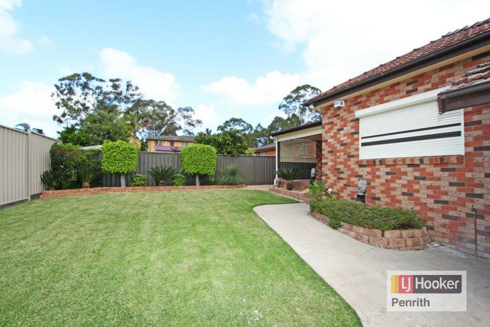 37 Newham Drive, Cambridge Gardens NSW 2747, Image 1