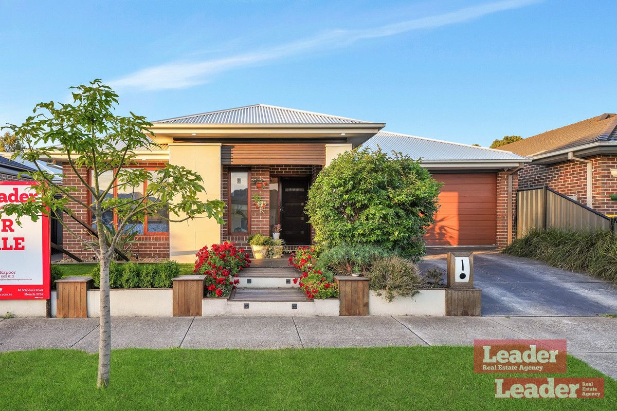 3 St Ives Lane, Wollert VIC 3750, Image 0