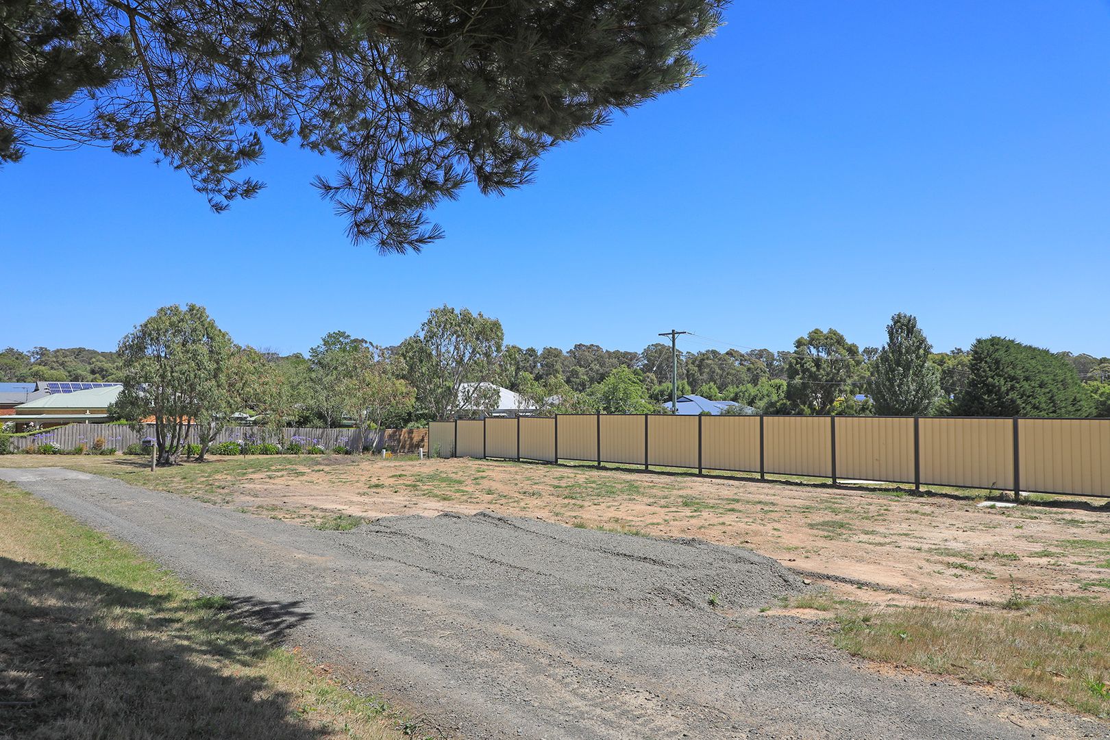 Lot 2/23 Sullivans Road, Woodend VIC 3442, Image 2