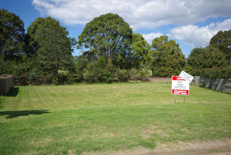 Green Frog Lane, BANGALOW NSW 2479, Image 0