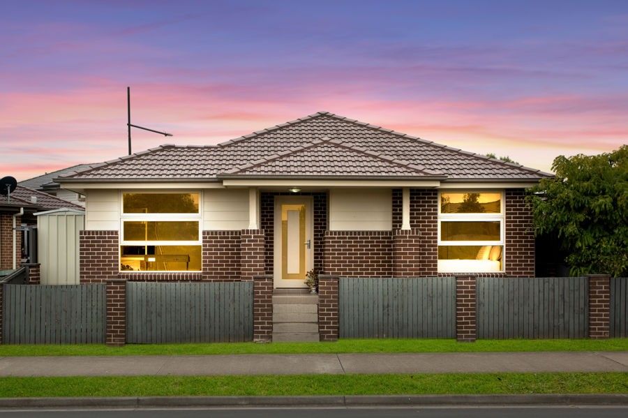 Sold 13 Fenner Place, Ropes Crossing NSW 2760 on 16 Aug 2022