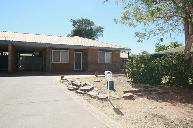 Picture of 3B Gleeson Place, MILLARS WELL WA 6714