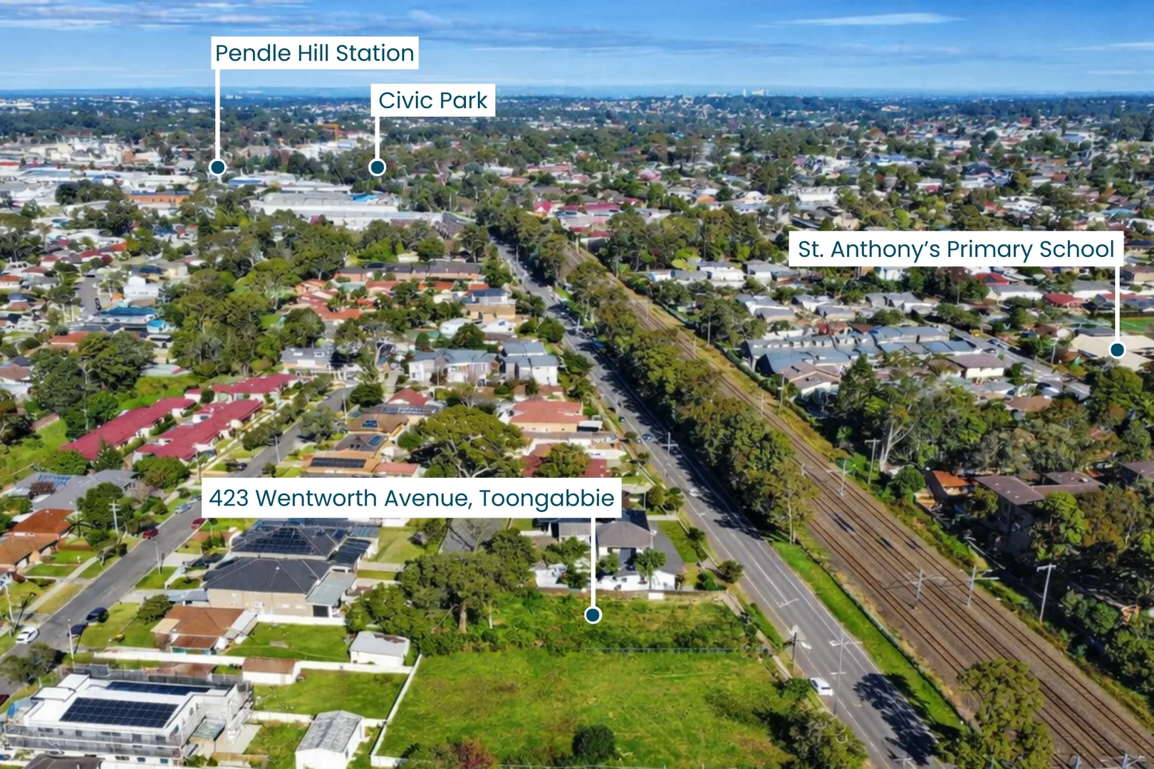 Additional image 4 of 423 Wentworth Avenue, Toongabbie NSW 2146