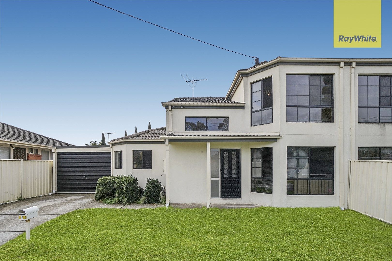 1/18 Dominic Parade, Melton VIC 3337, Image 0