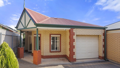 Picture of 9A Eddy Street, ENFIELD SA 5085