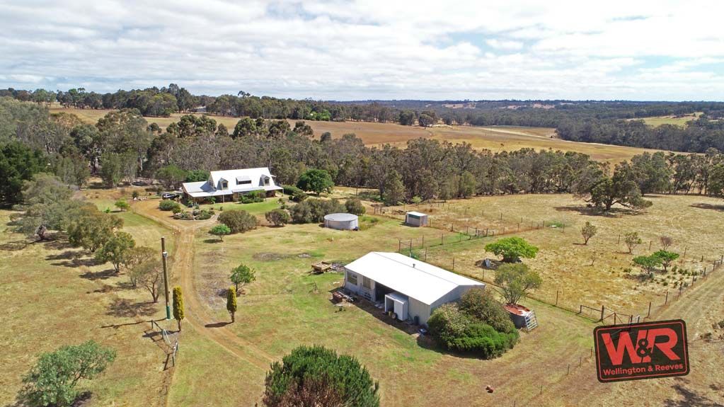 99 Jorden Road, Kalgan WA 6330, Image 2