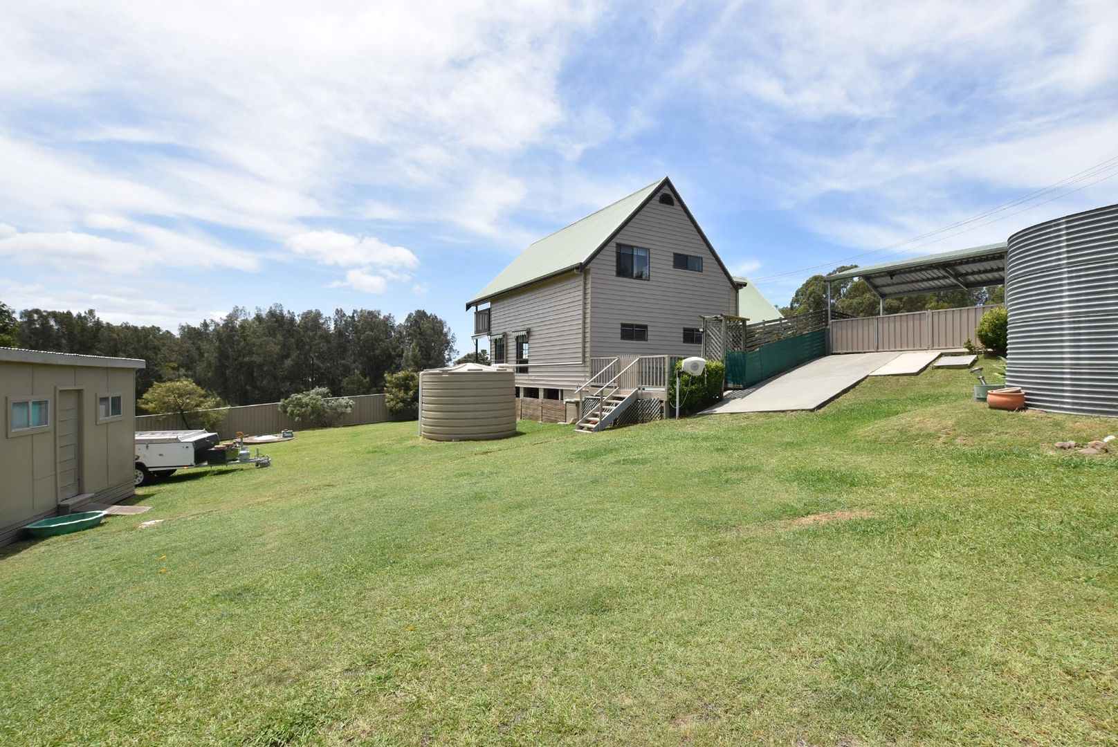 43 Tallawalla Road, Coomba Park NSW 2428, Image 2