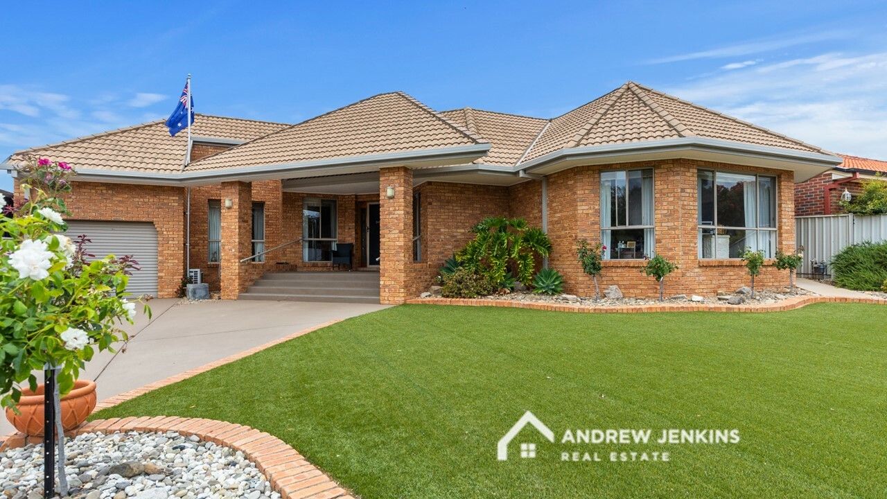 13 View Ct, Cobram VIC 3644, Image 0