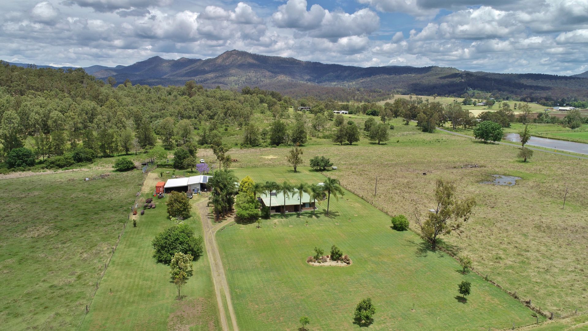 2 Red Gap Road, Mulgowie Property History & Address Research Domain
