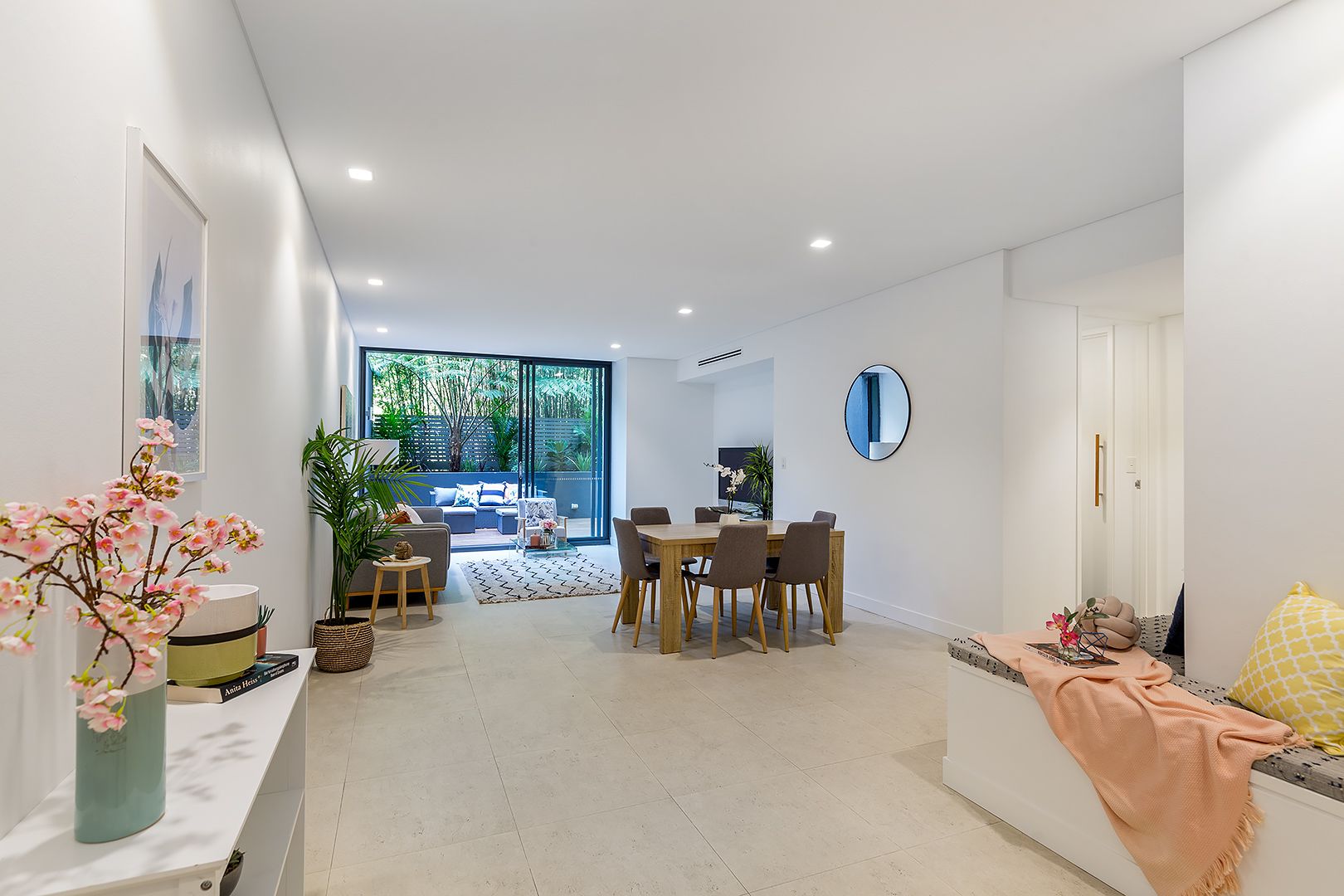 2 bedrooms Apartment / Unit / Flat in 2/88 Berry Street NORTH SYDNEY NSW, 2060