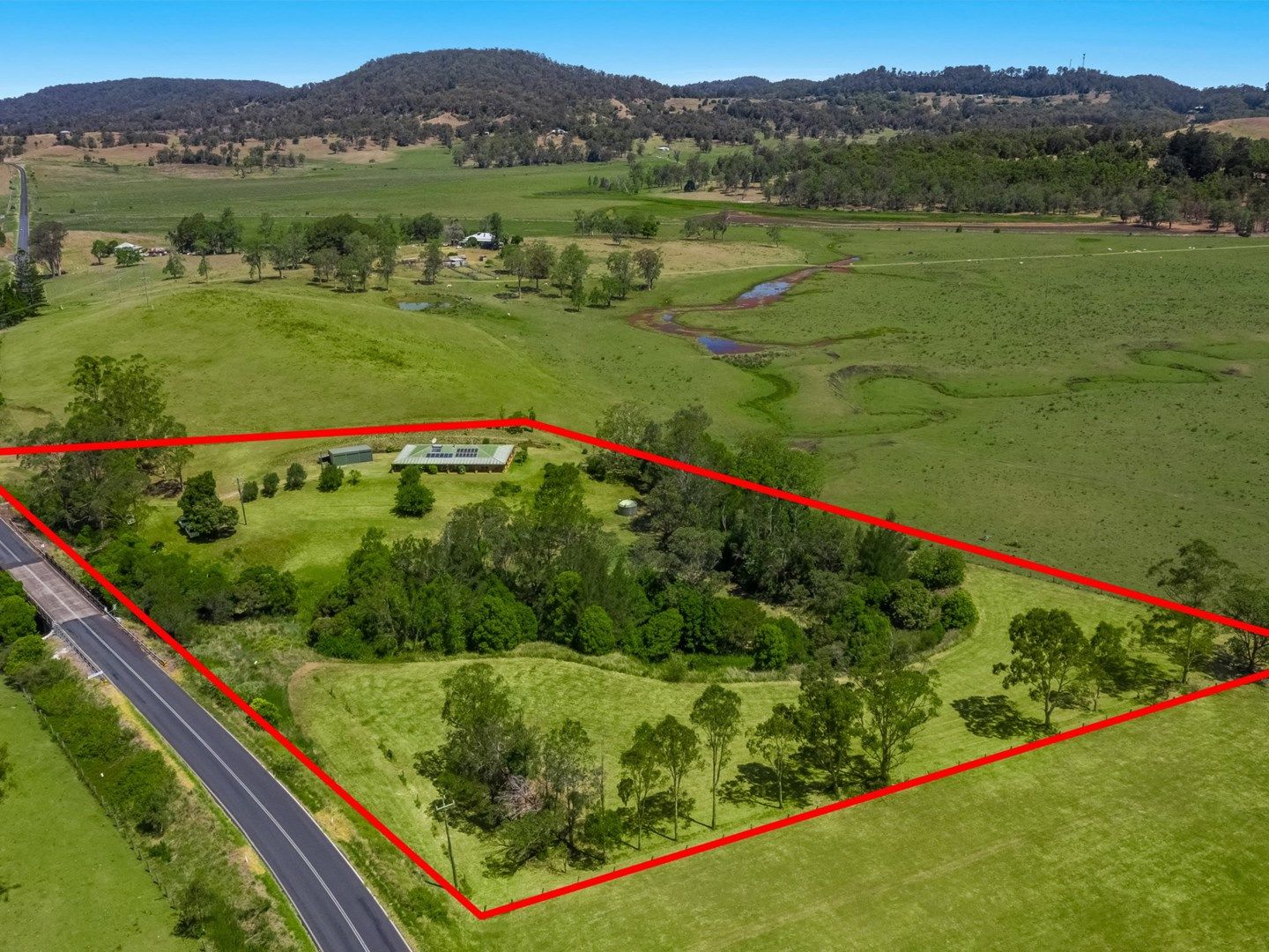 1765 Bentley Road, Bentley NSW 2480, Image 0