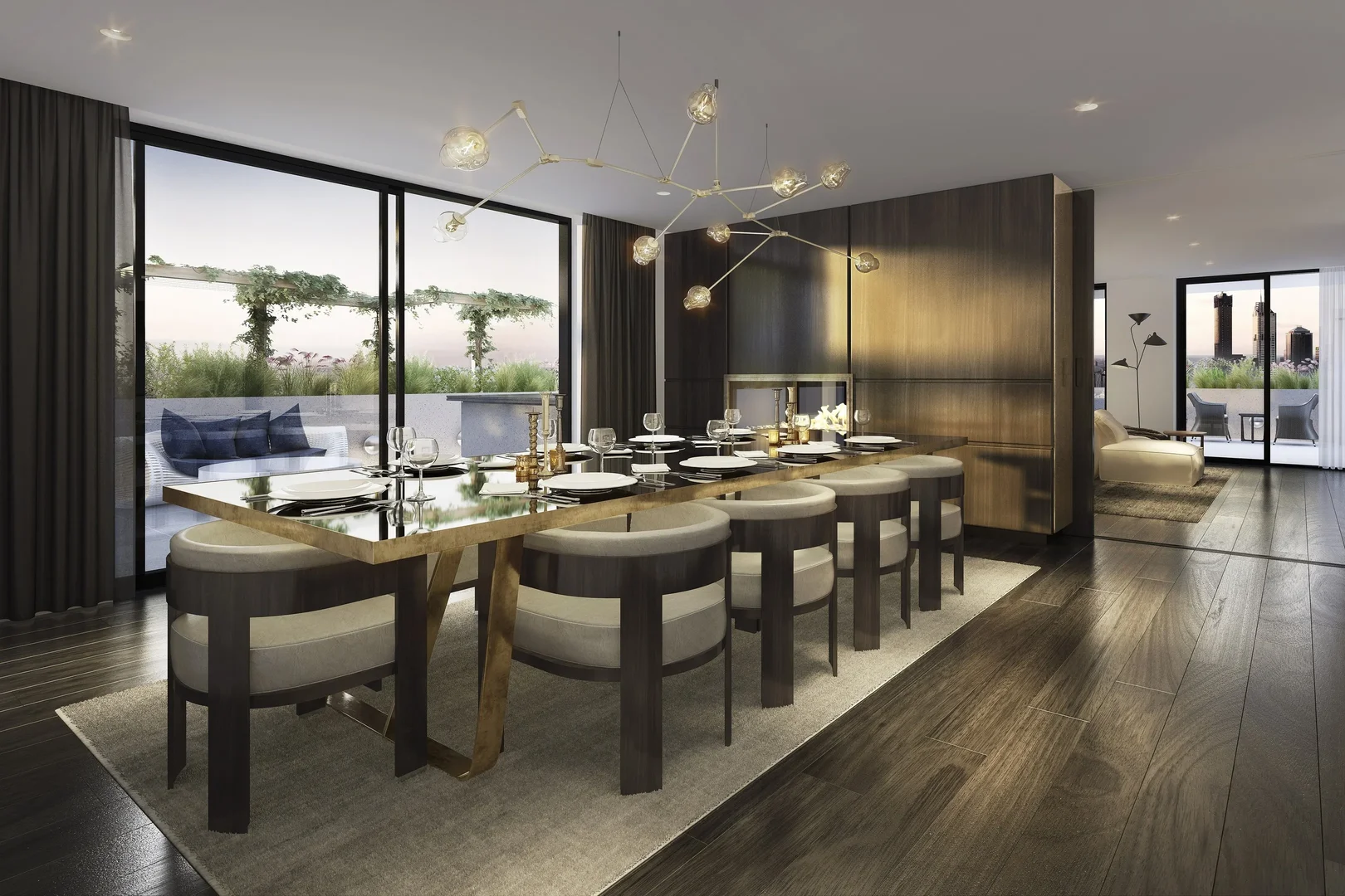 Additional image 12 of 701/61 Haig Street, Southbank VIC 3006