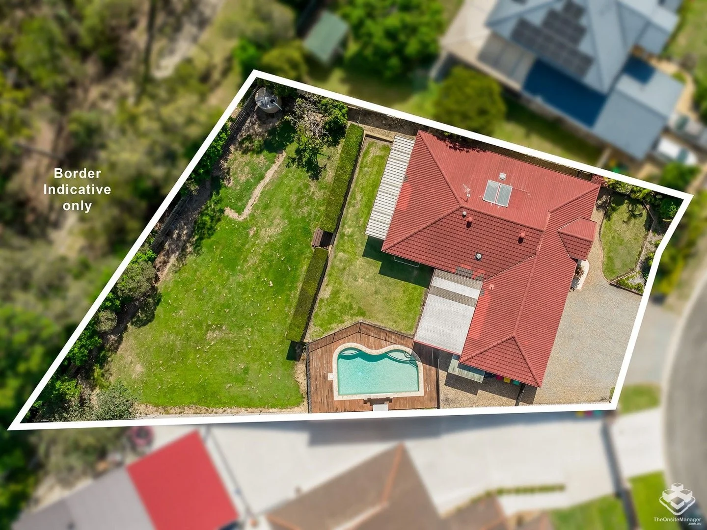 21 Dalby Court, Helensvale QLD 4212