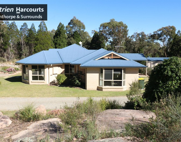 3 Mariposa Place, Stanthorpe QLD 4380