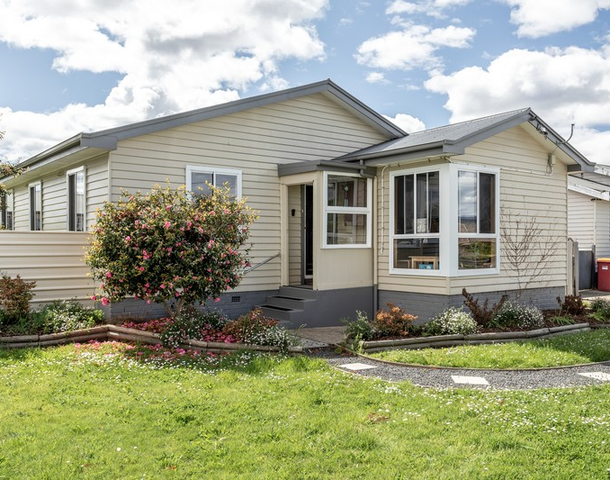 65 Hargrave Crescent, Mayfield TAS 7248