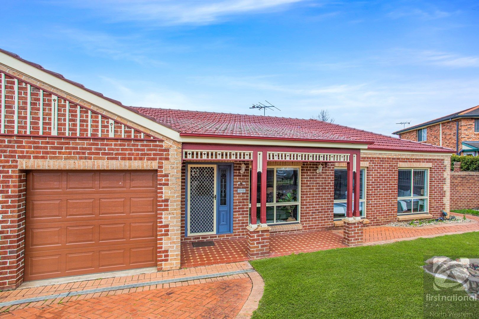 48A Barnier Drive, Quakers Hill NSW 2763, Image 0