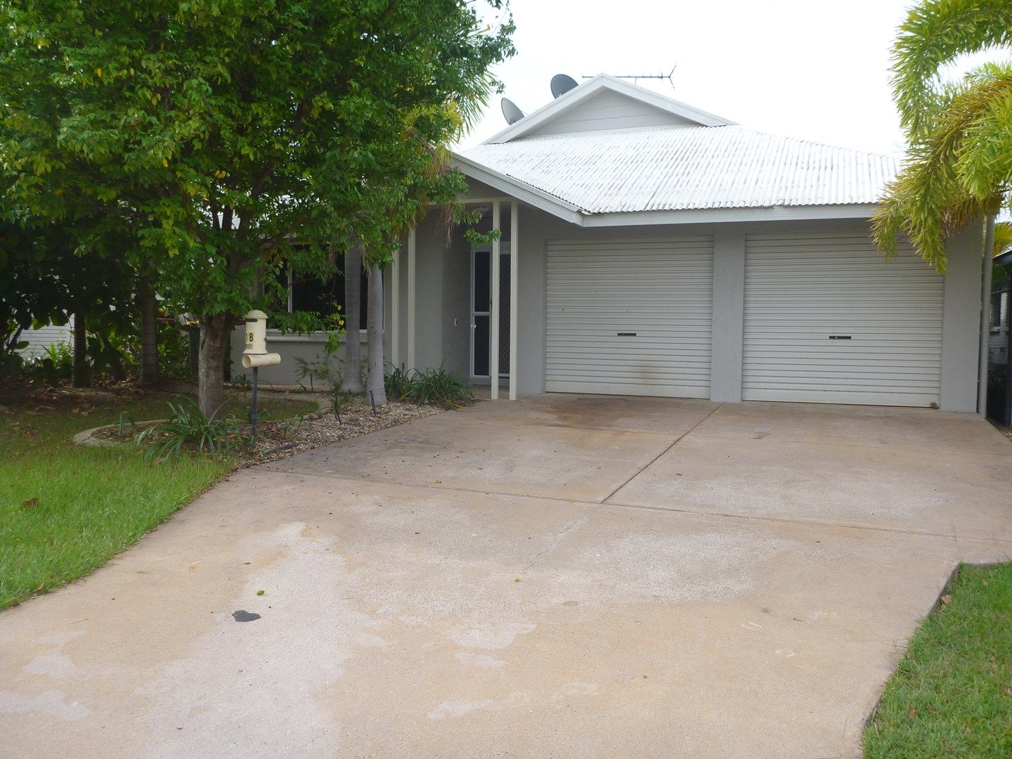 18 Nathan Court, Gunn NT 0832, Image 0