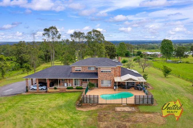 Picture of 34 Colonel Pye Drive, COBBITTY NSW 2570