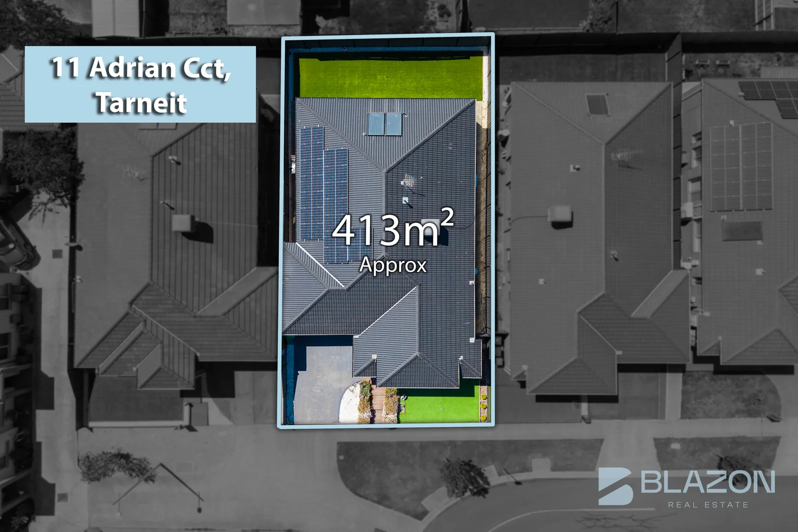 11 Adrian Circuit, Tarneit VIC 3029 | Domain