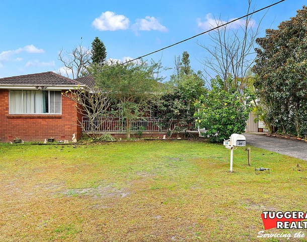 36 Beulah Road, Noraville NSW 2263