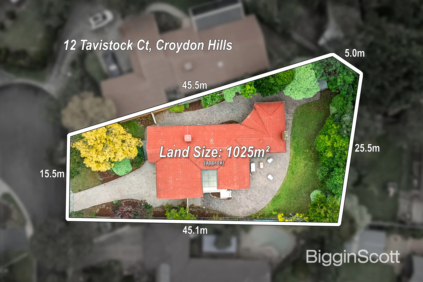 Additional image 22 of 12 Tavistock Court, Croydon Hills VIC 3136