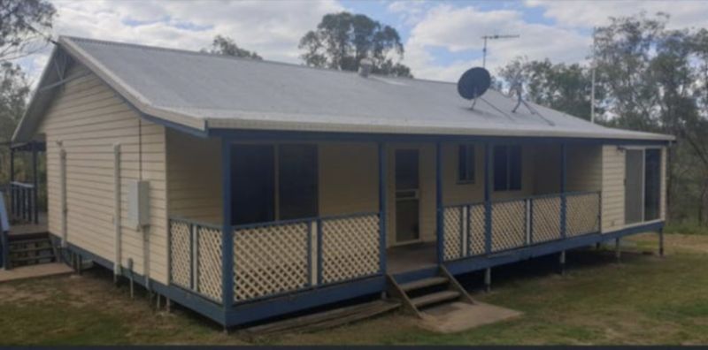 211 H H Innes Road, Horse Camp QLD 4671, Image 0
