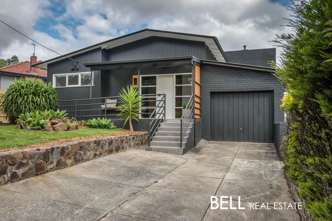 Picture of 6 Bayview Road, BELGRAVE VIC 3160