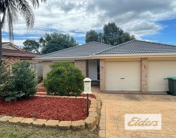 19 Simpson Court, Mayfield NSW 2304