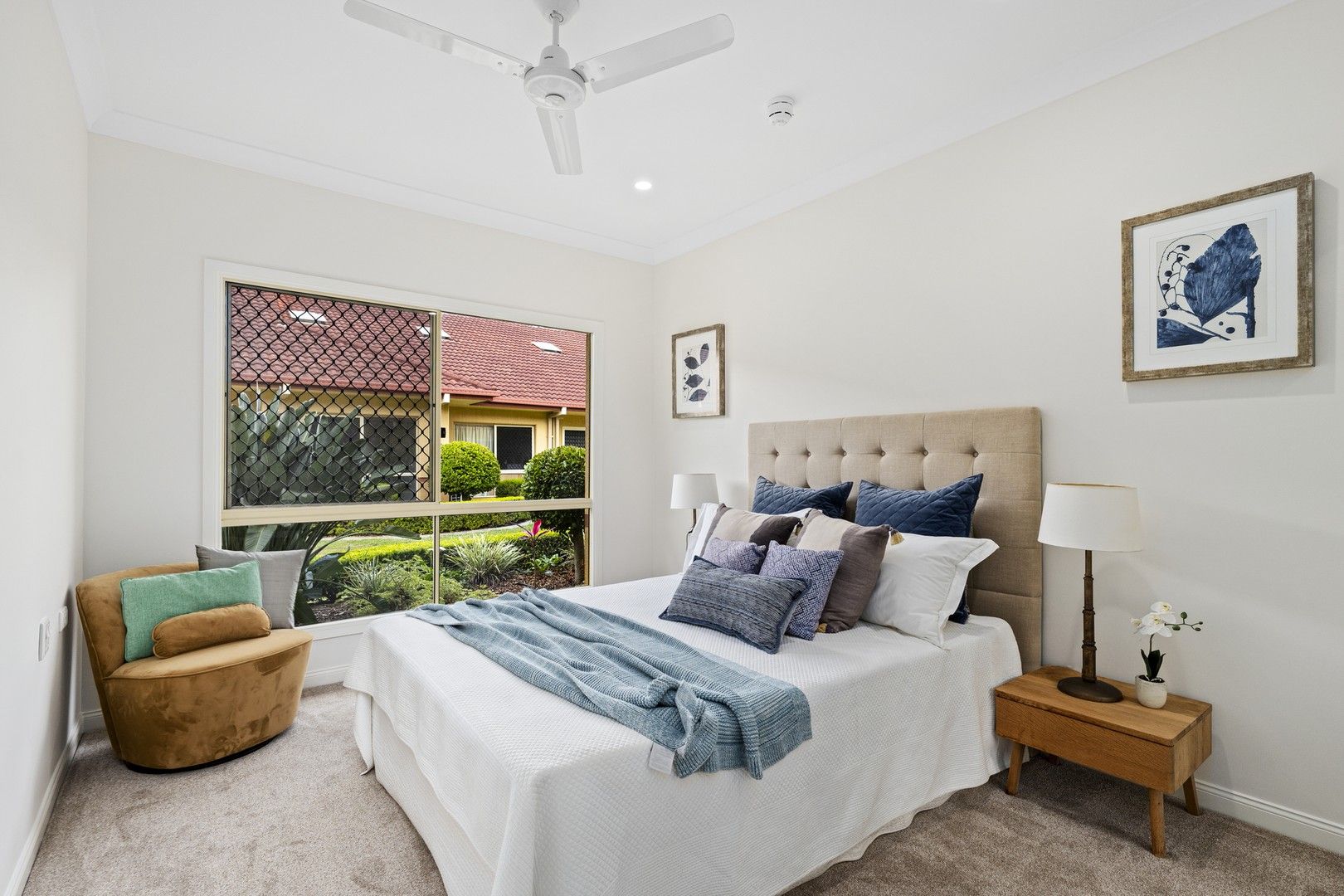 1 bedrooms Apartment / Unit / Flat in 235/42 Ridley Road BRIDGEMAN DOWNS QLD, 4035