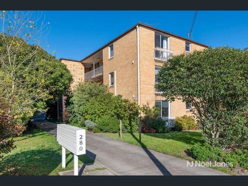 12/280 Riversdale Rd, Hawthorn East VIC 3123