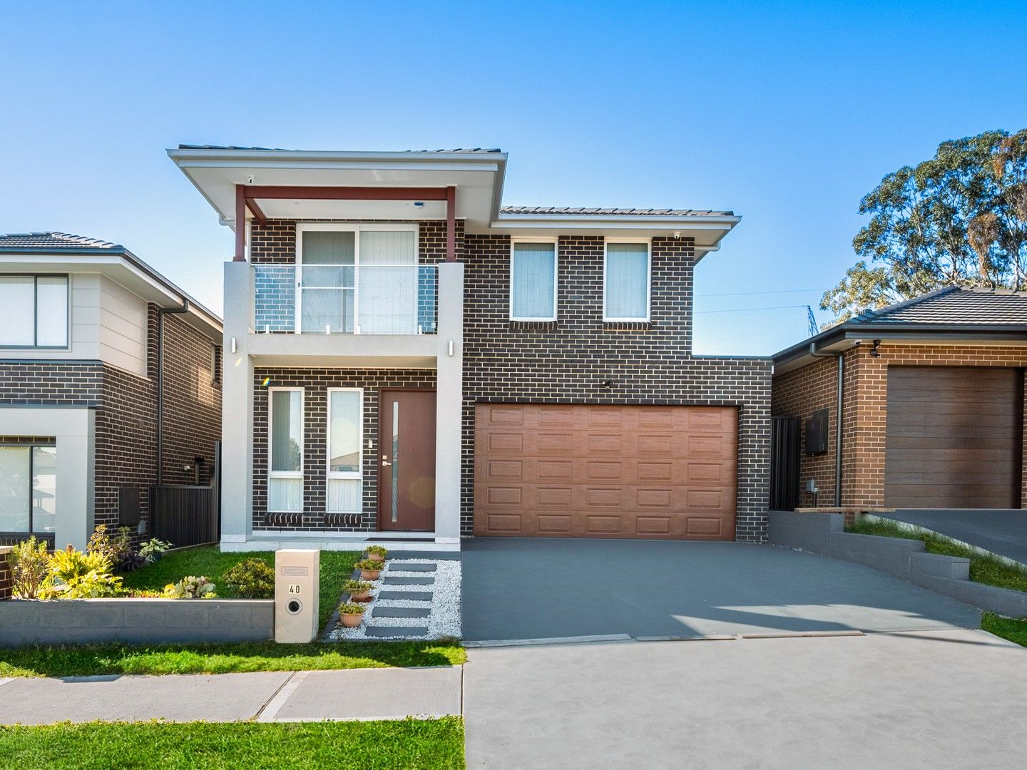 4 bedrooms House in 40 Croatia Ave EDMONDSON PARK NSW, 2174