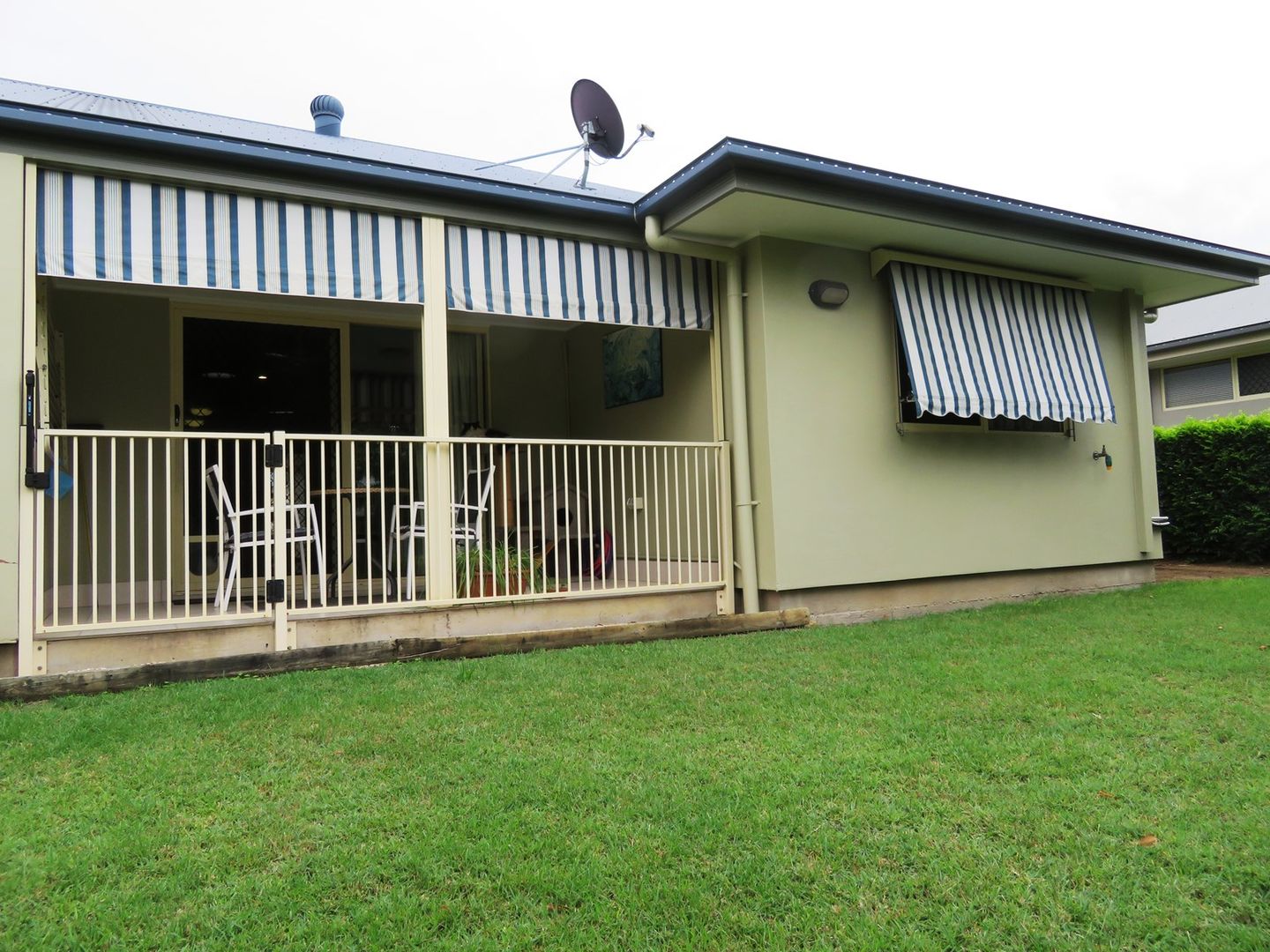 83/2 Workshops Street, Brassall QLD 4305, Image 2