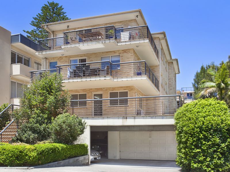 10/4 Fielding Street, Collaroy NSW 2097, Image 1