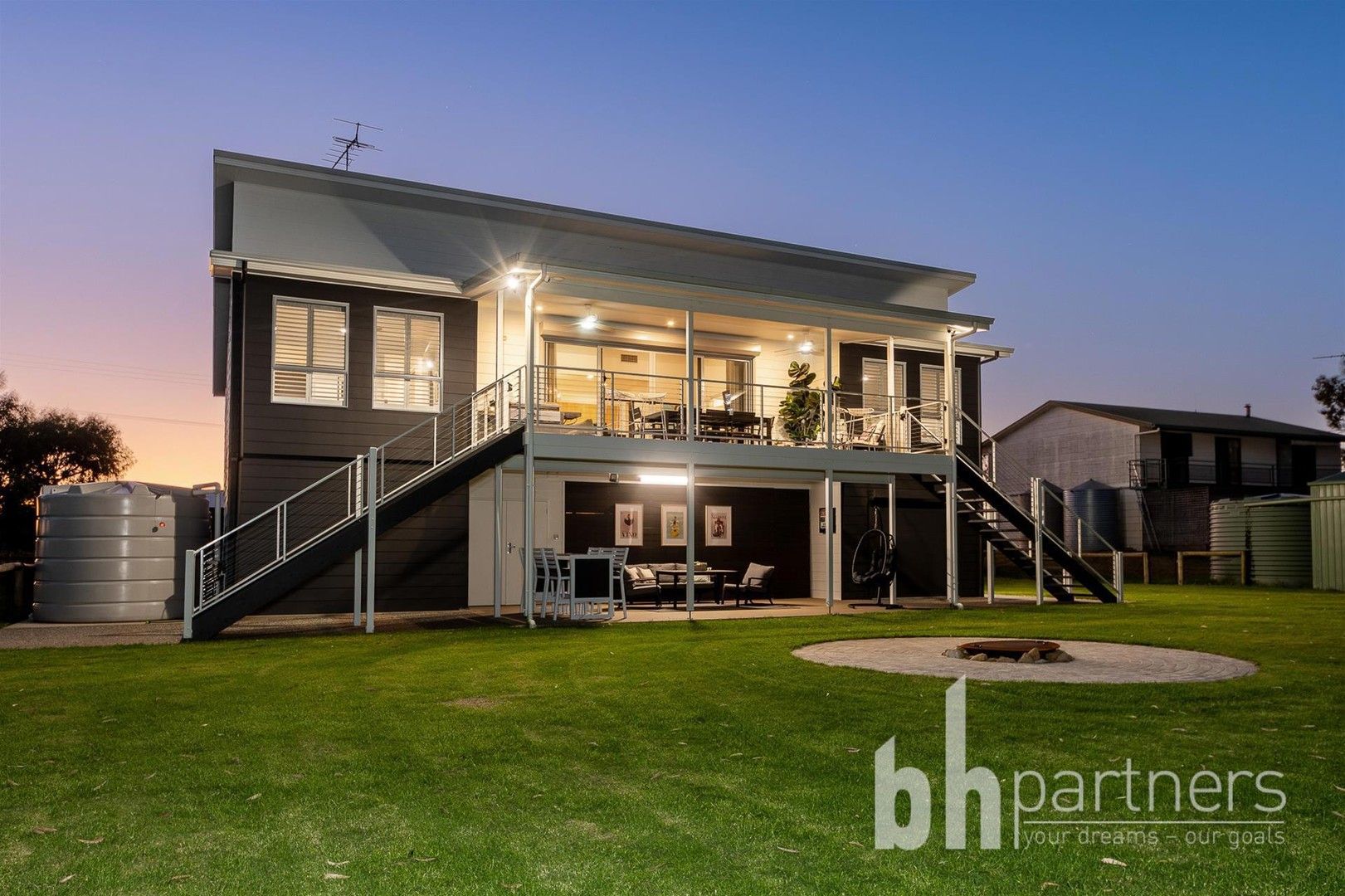 8 Rob Loxton Road, Walker Flat SA 5238, Image 0