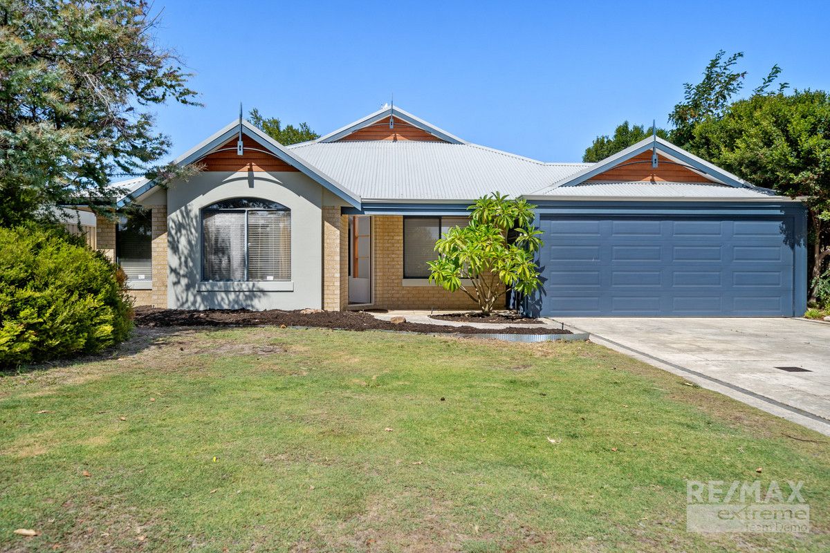 41 Palmerston Crescent, Tapping WA 6065, Image 0