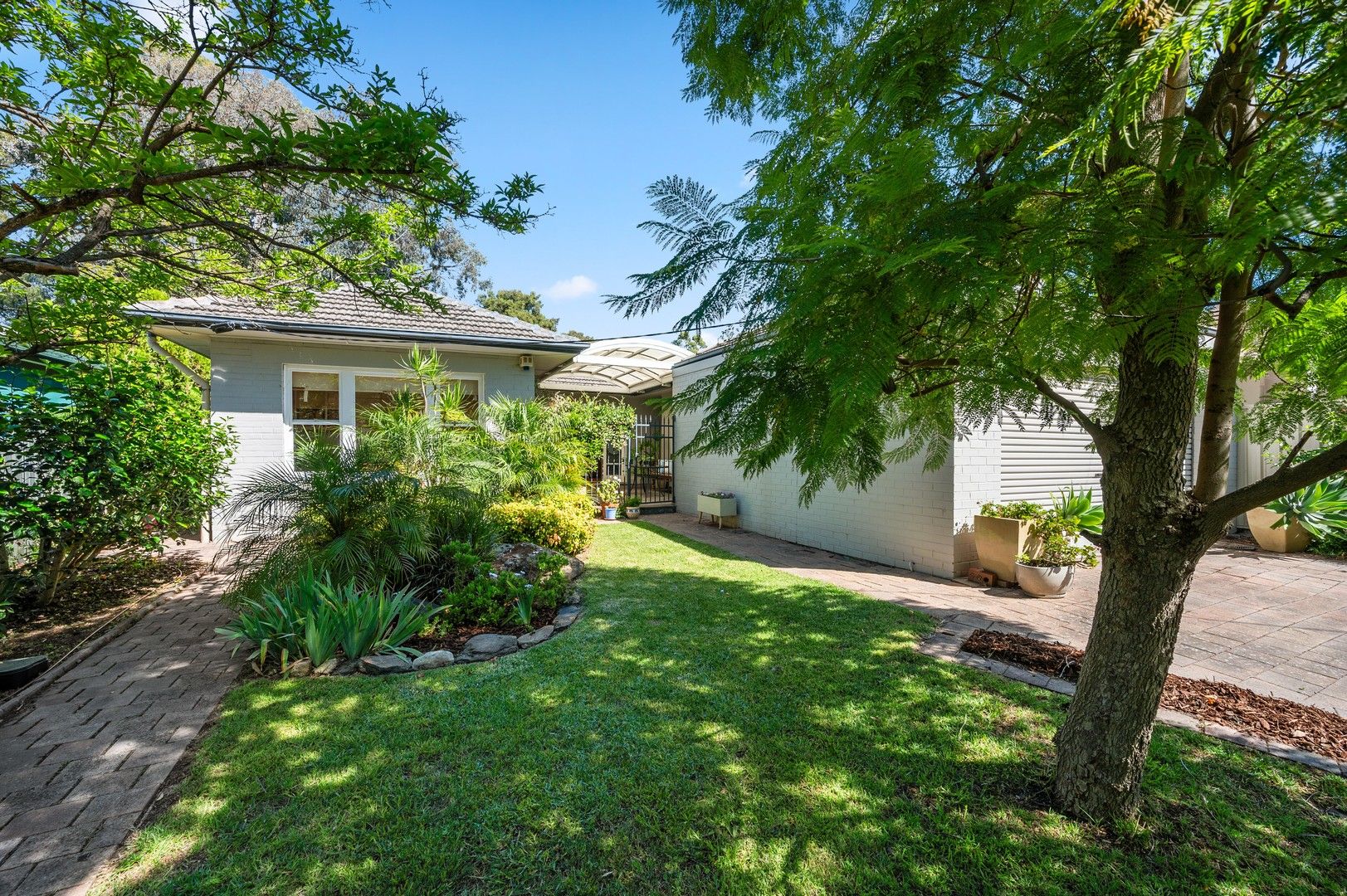 16 Lancelot Avenue, Hazelwood Park SA 5066, Image 0