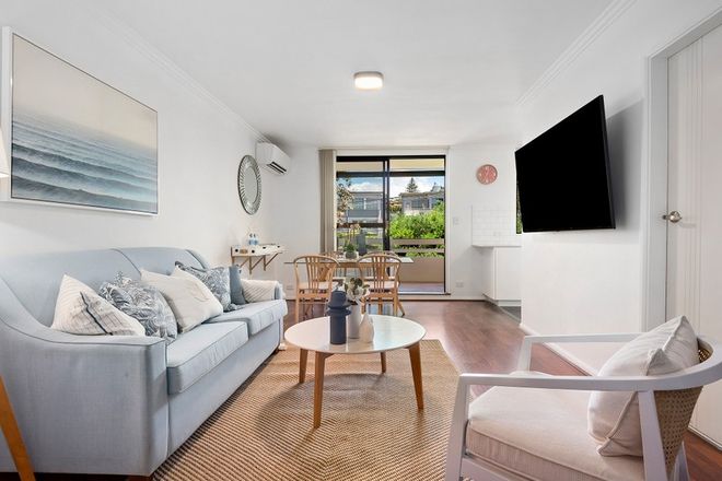 Picture of 3/70 Kenneth Road, MANLY VALE NSW 2093