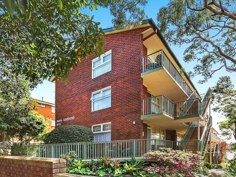 11/8 Campbell Parade, Manly Vale NSW 2093, Image 0