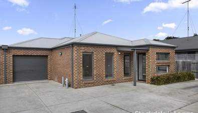 Picture of 5/57-59 High Street, DRYSDALE VIC 3222