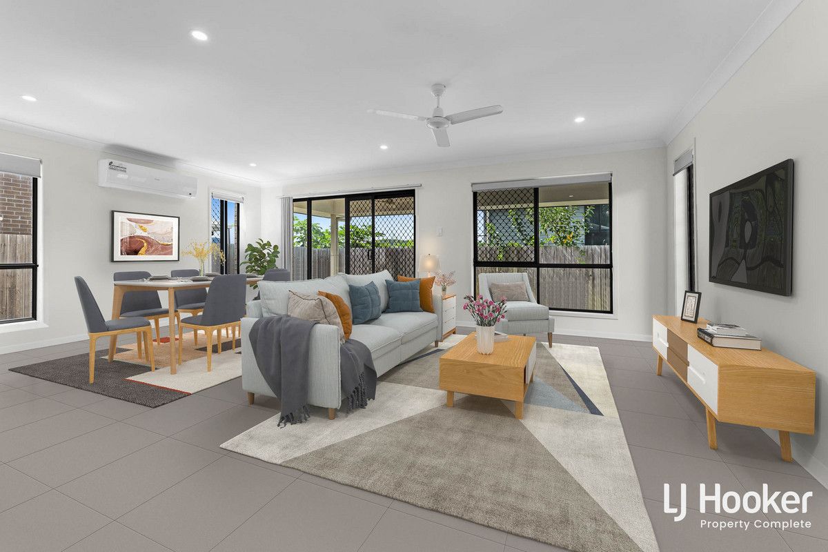 25 Darrau Avenue, Yarrabilba QLD 4207, Image 1